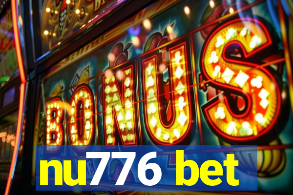 nu776 bet